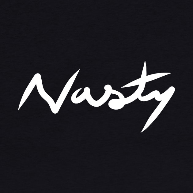 Nasty by WFDJ